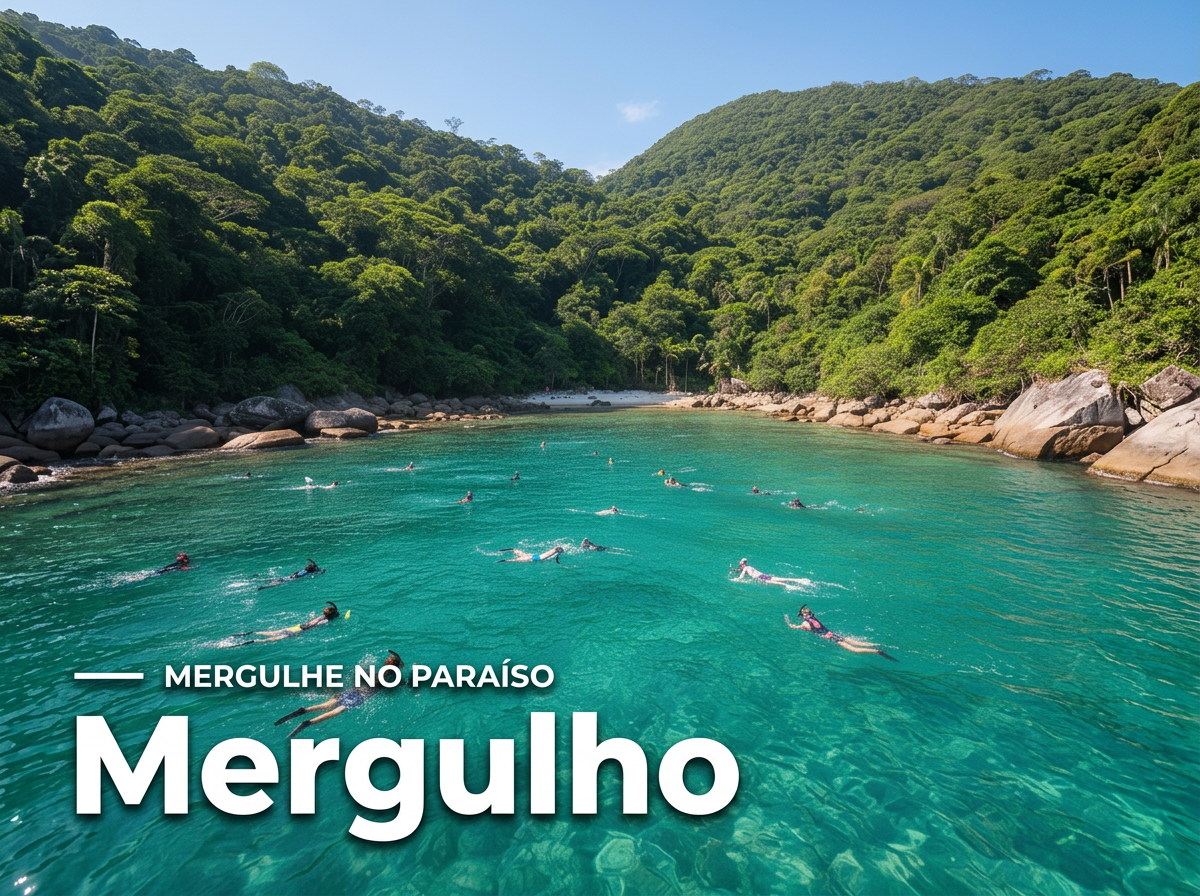 Mergulho
