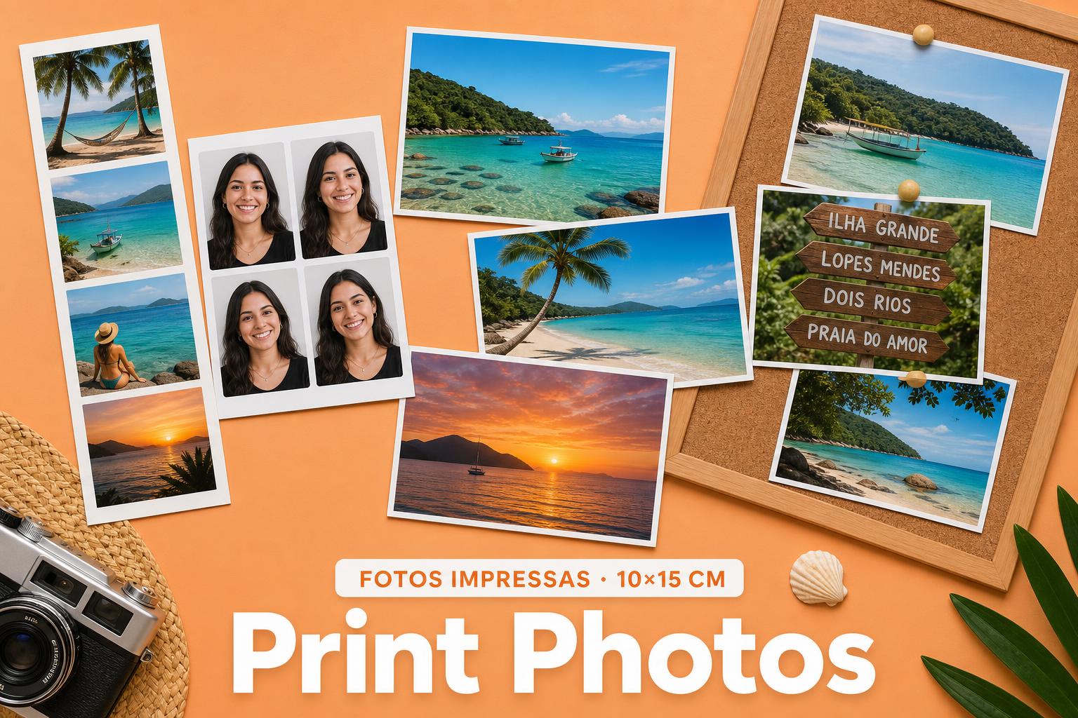 Print Photos
